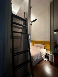 Seletar Park Residence (D28), Condominium #479843491